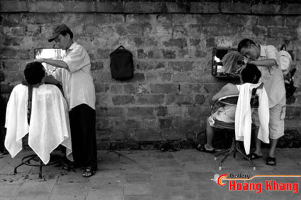 Chân dung con người